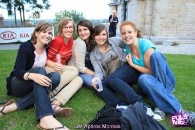 Apéro Pré-Doudou ! - Gallerie photo #403